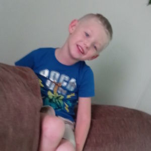 Meet your Posher, Robin